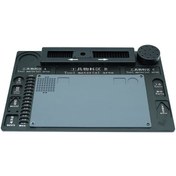 تصویر پد نسوز فلزی WL با پایه متحرک 