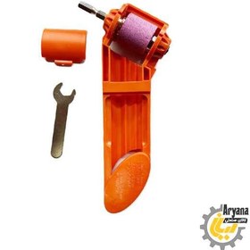 تصویر مته تیز کن مینی فرز مدل M100 