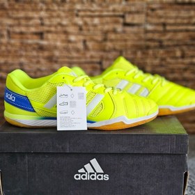 تصویر کفش فوتسال آدیداس تاپ سالا Adidas Top Sala - 4 Adidas Top Sala