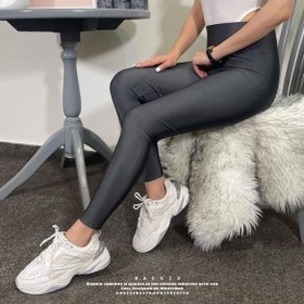 تصویر لگ شاین کمر پهن 