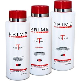 تصویر کراتین پرایم درمال Prime thermal 