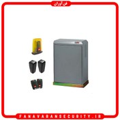 تصویر جک ریلی BFT مدل SP3500 