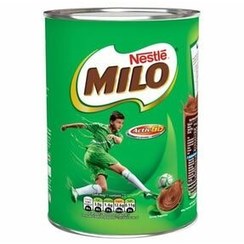 تصویر پودر نوشیدنی میلو 400 گرم نستله اورجینال Nestle 