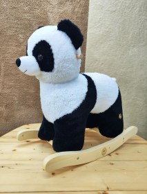 تصویر راکر پاندا 