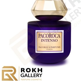 تصویر عطر ادکلن پاکوروکا اینتنسو - PACOROCA INTENSO 