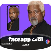 تصویر خرید اکانت فیس اپ پرمیوم | faceapp 