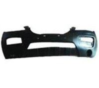 تصویر سپر جلو لیفان X60 