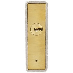 تصویر قفل آویز گیرا 75 کد 028 