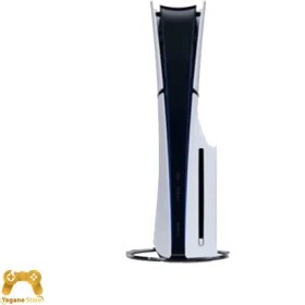 تصویر پایه عمودی ps5 slim - مشابه اورجینال ps5 slim vertical stand - same as original