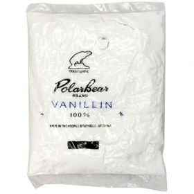 تصویر وانیل خرسی (500 گرم) 