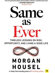 تصویر Same as Ever 