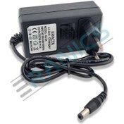 تصویر شارژر باتری لیتیوم یون ۱۶.۸ ولت ۴ سل 