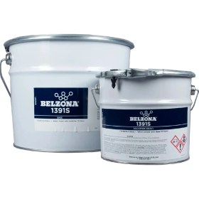 تصویر چسب بلزونا BELZONA 1391 