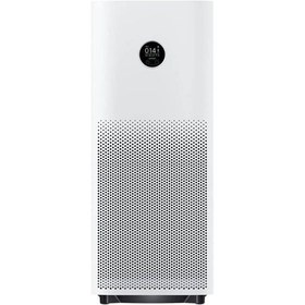 تصویر دستگاه تصفیه هوا شیائومی Xiaomi Smart Air Purifier 4 Pro AC-M15-SC 