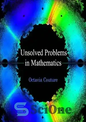 خرید و قیمت دانلود کتاب Unsolved Problems in Mathematics - مسائل حل ...
