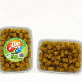 تصویر حبه سیب 150 گرم Apple Cubes 150g