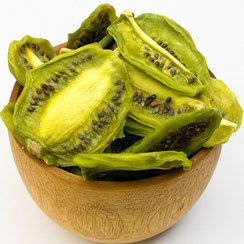 تصویر کیوی خشک 