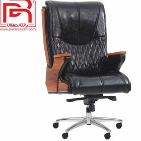 تصویر صندلی مدیریت کد 114 