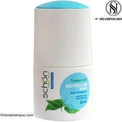 تصویر مام تندرلیف شون 