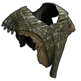 تصویر خرید Reptile Hunter Poncho آیتم استیم 