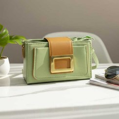 تصویر کیف دوشی زنانه 