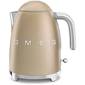 تصویر کتری برقی اسمگ مدل SMEG KLF03CHM SMEG Kettle KLF03CHM