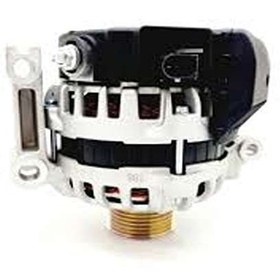 تصویر دینام بسترن b30 