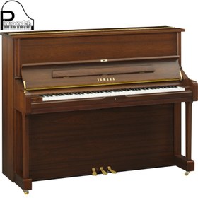تصویر پیانو آکوستیک یاماها مدل U1J PM ا YAMAHA Piano U1J PM YAMAHA Piano U1J PM