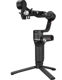 تصویر گیمبال دستی Zhiyun-Tech WEEBILL S Handheld Gimbal Stabilizer - 6 ماه گارانتی ارکا کمرا Zhiyun-Tech WEEBILL S