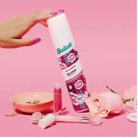 تصویر اسپری شامپو خشک باتیست (Batiste Dry Shampoo) 