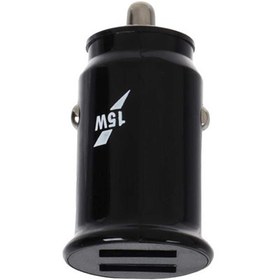 تصویر شارژر فندکی بیاند مدل BA-106 15W Beyond BA-106 15W Fast Car Charger