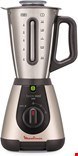 تصویر مخلوط کن مولینکس فرانسه Moulinex faciclic steel LM320A10 