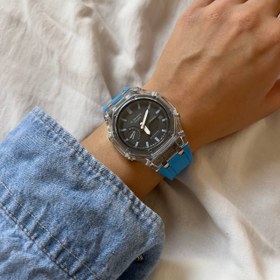 تصویر ساعت جی شاک 