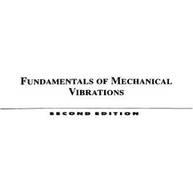 خرید و قیمت دانلود کتاب Fundamentals of Mechanical Vibration ویرایش 2 | ترب