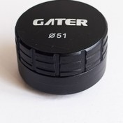 تصویر لولر 3 تیکه گتر GATER سایز 51 