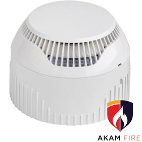 تصویر دتکتور دود بی‌ سیم Natron-SD 