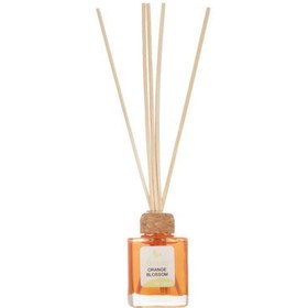 تصویر خوشبو کننده هوا نسل نو جنتالین با رایحه شکوفه پرتقال Orange Blossom Air Freshener