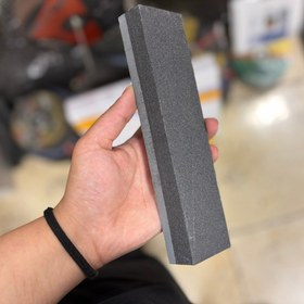 تصویر سنگ نفت دو رو 