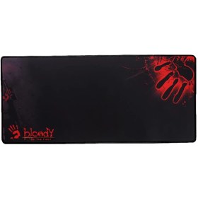 تصویر ماوس پد مخصوص بلادی بازی مدل Bloody Mouse pad for Bloody game model