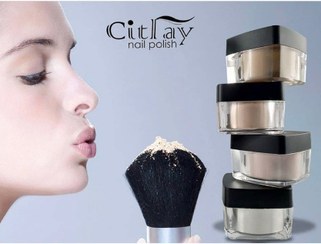 تصویر سیترای پودر فیکس 402 