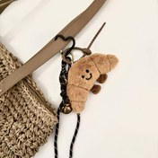 تصویر چارم بگ کروسان خندان 