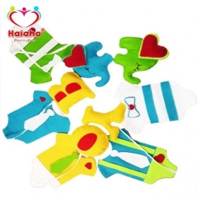 تصویر آویز کودک هیاهو مدل Boy Baby Shower 