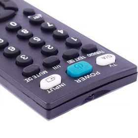 تصویر ریموت کنترل ال جی مدل AKB33871410 