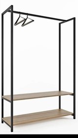 تصویر رگال کد 01 - سفید / طوسی 