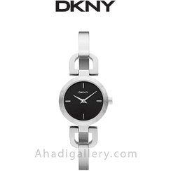 تصویر ساعت مچی عقربه ای زنانه دی کی ان وای dkny | NY8541