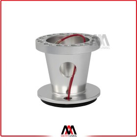 تصویر توپی فرمان مزدا 