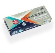 تصویر چسب دوقلو معمولی زیپر e20 Regular twin zipper adhesive e20