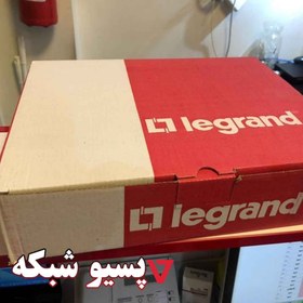 تصویر باکس کف خواب اورجینال لگراند 12 ماژول پارت نامبر 89605 