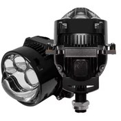 تصویر لنز خودرو استیکو مدل S10 