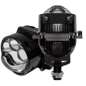 تصویر لنز خودرو استیکو مدل S10 